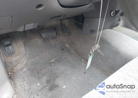 2003 Toyota Tundra Sr5 из США, поврежденный, VIN 5TBRN34123S390400